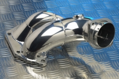 Custom Design & Fabrication