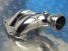 custom fabricated exhausts