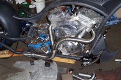 Motorcycles & Other Vehicles