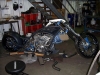 motorcycle custom exhaust systems