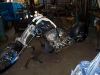 motorcycle custom exhausts