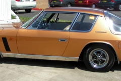 Vintage & Classic Cars