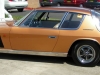 classic cars custom exhausts