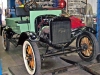 vintage cars custom exhaust systems